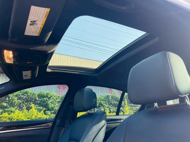 BMW寶馬 528I  第13張相片