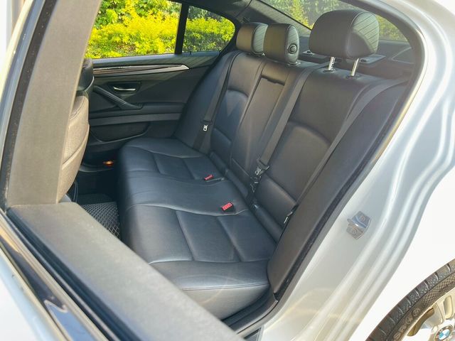 BMW寶馬 528I  第15張相片