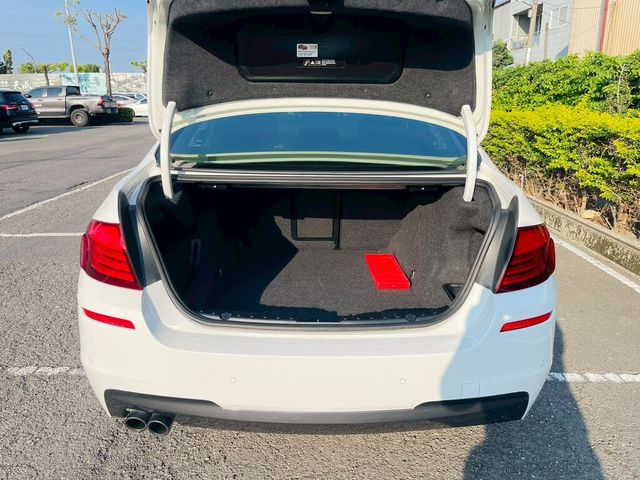 BMW寶馬 528I  第17張相片