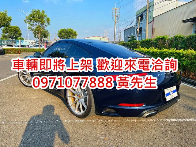 M-BENZ賓士 GLC250  第3張相片