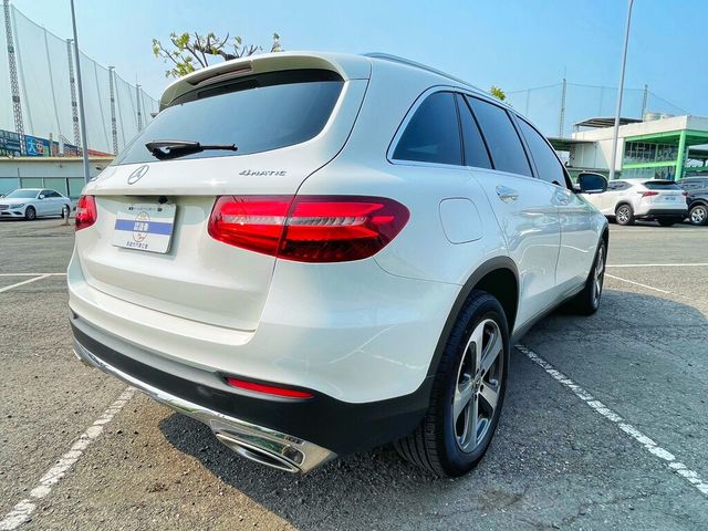 M-BENZ賓士 GLC300  第4張相片