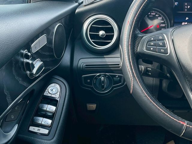 M-BENZ賓士 GLC300  第13張相片