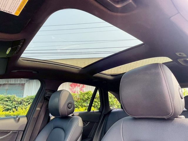 M-BENZ賓士 GLC300  第15張相片