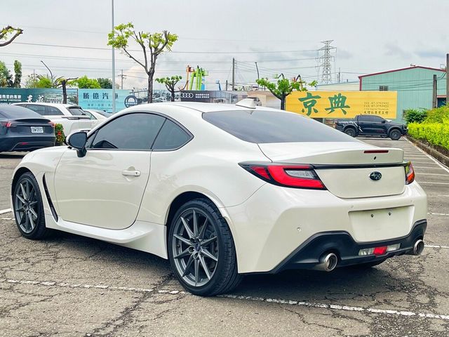 SUBARU速霸陸 BRZ  第3張相片