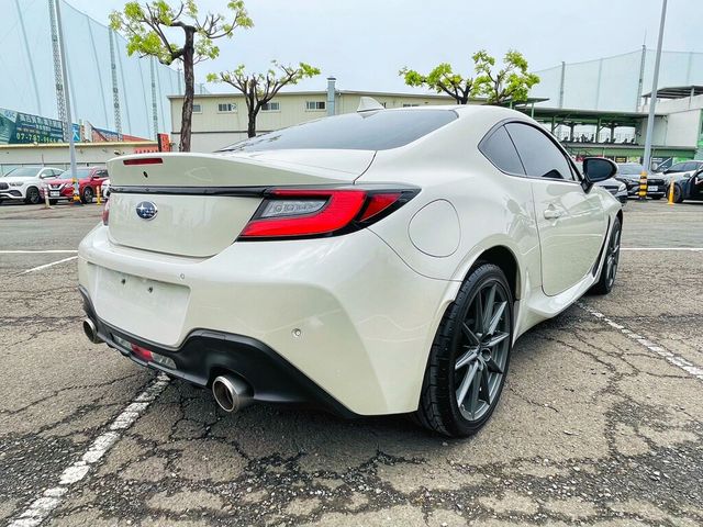 SUBARU速霸陸 BRZ  第4張相片