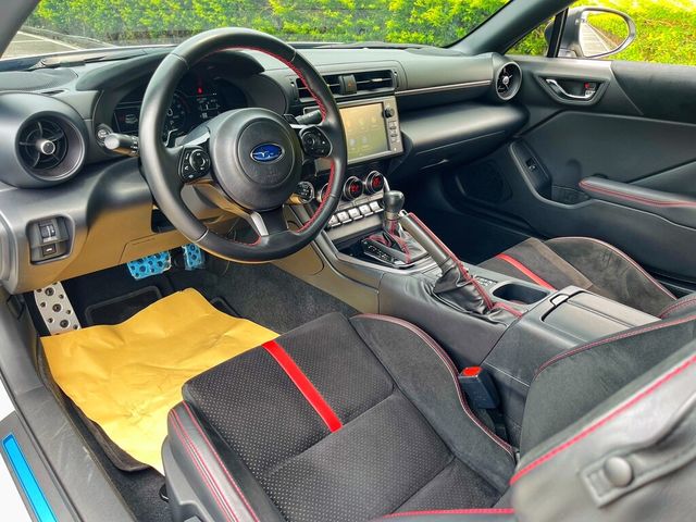 SUBARU速霸陸 BRZ  第6張相片