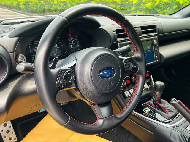 SUBARU速霸陸 BRZ  第7張相片