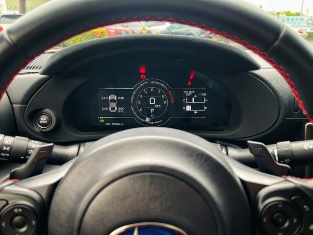 SUBARU速霸陸 BRZ  第8張相片