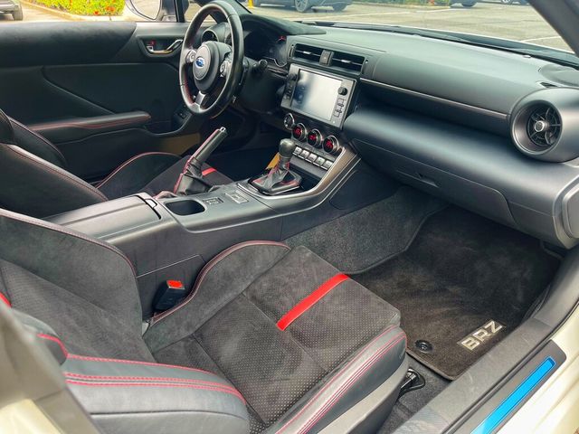 SUBARU速霸陸 BRZ  第15張相片