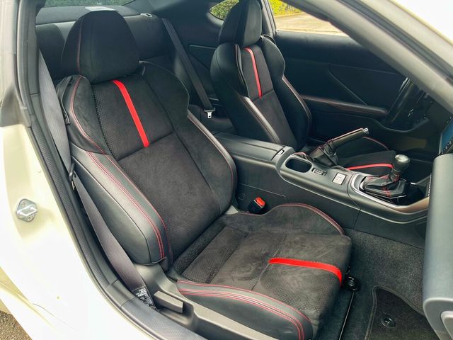 SUBARU速霸陸 BRZ  第16張相片