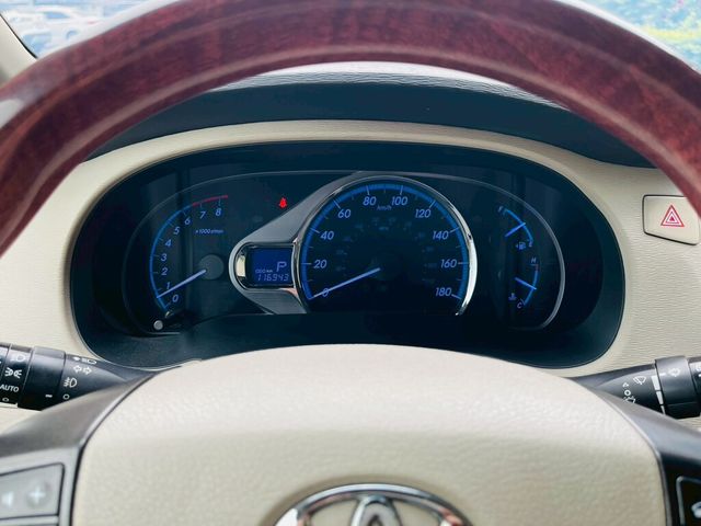 TOYOTA豐田 SIENNA  第8張相片