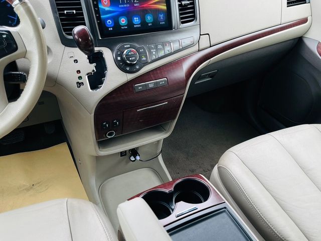 TOYOTA豐田 SIENNA  第11張相片