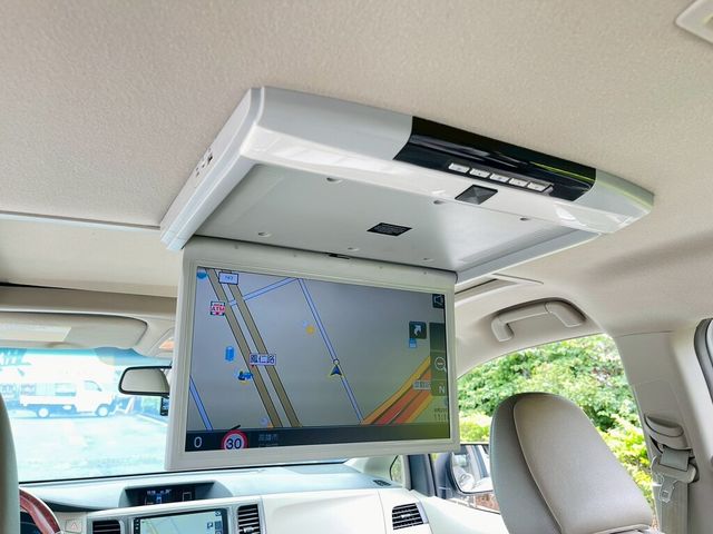 TOYOTA豐田 SIENNA  第18張相片