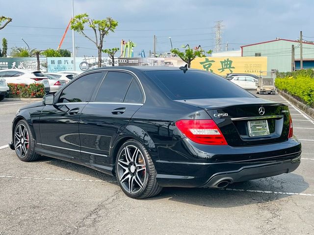 M-BENZ賓士 C250  第3張相片