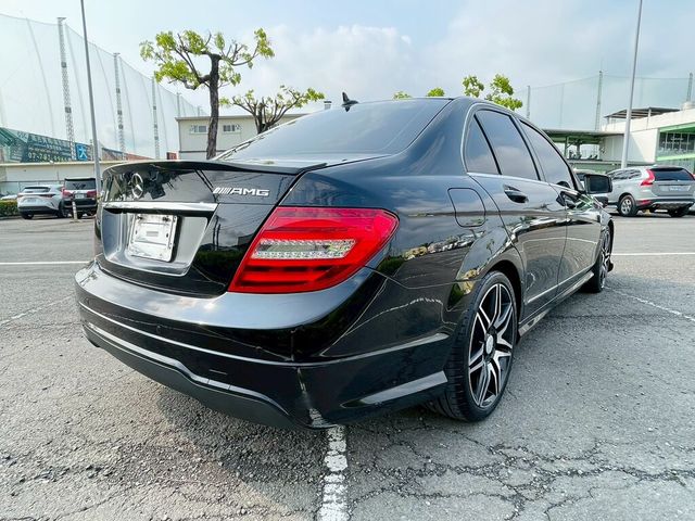 M-BENZ賓士 C250  第4張相片