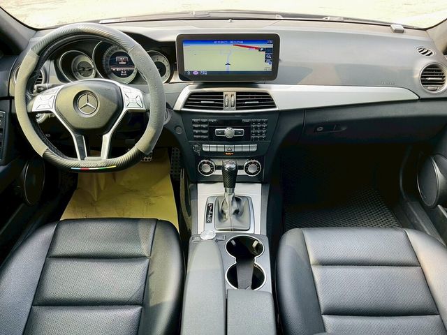 M-BENZ賓士 C250  第6張相片