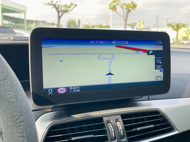 M-BENZ賓士 C250  第10張相片