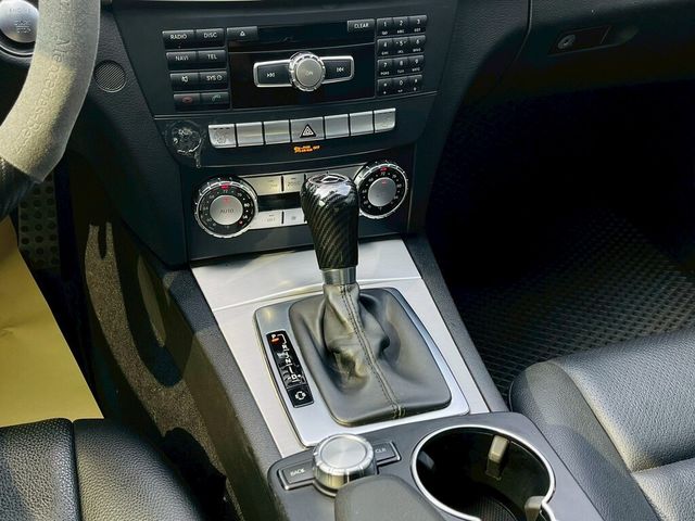 M-BENZ賓士 C250  第11張相片