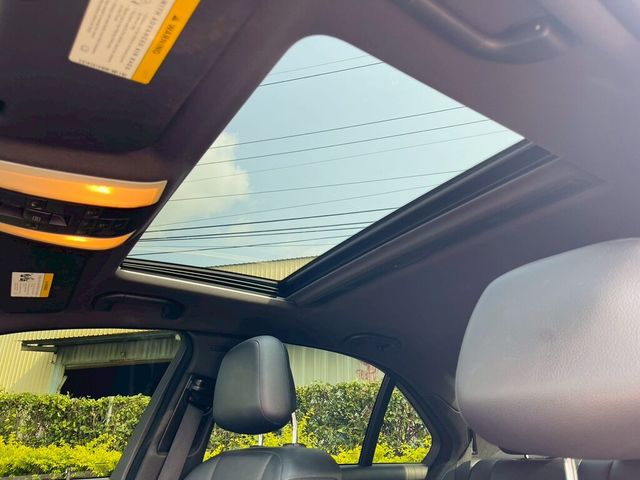 M-BENZ賓士 C250  第14張相片