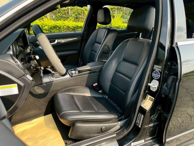 M-BENZ賓士 C250  第15張相片