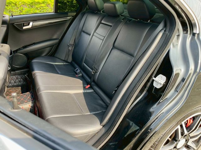 M-BENZ賓士 C250  第16張相片