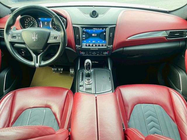 MASERATI瑪莎拉蒂 LEVANTE S  第6張相片