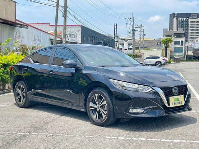 NISSAN日產 SENTRA  第2張相片
