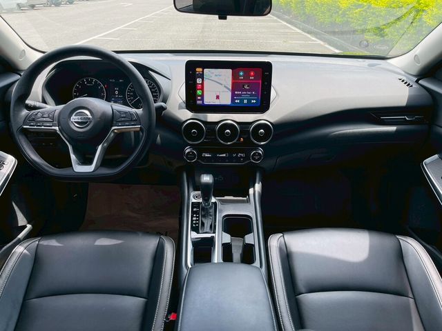 NISSAN日產 SENTRA  第6張相片