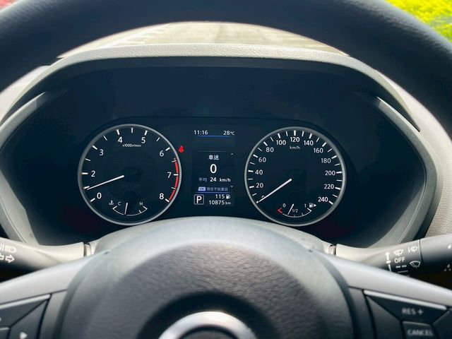 NISSAN日產 SENTRA  第8張相片