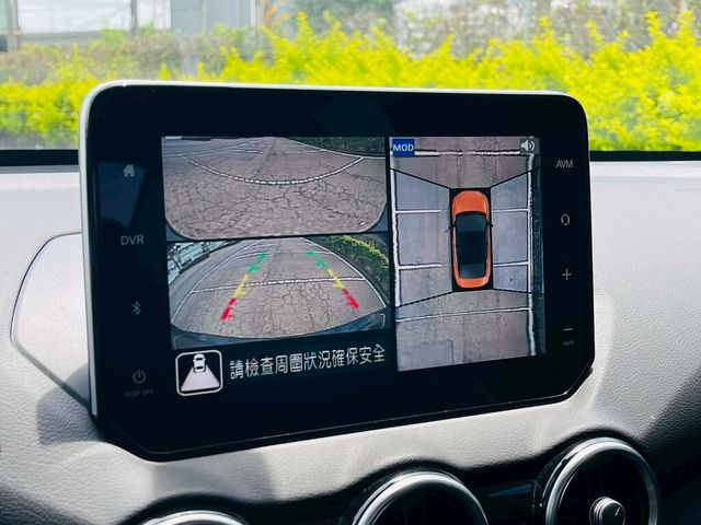 NISSAN日產 SENTRA  第9張相片