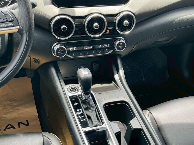 NISSAN日產 SENTRA  第12張相片