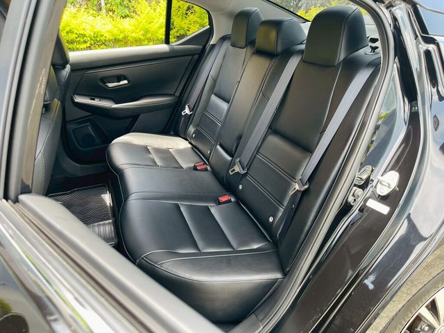 NISSAN日產 SENTRA  第15張相片