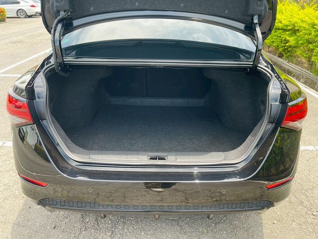 NISSAN日產 SENTRA  第17張相片