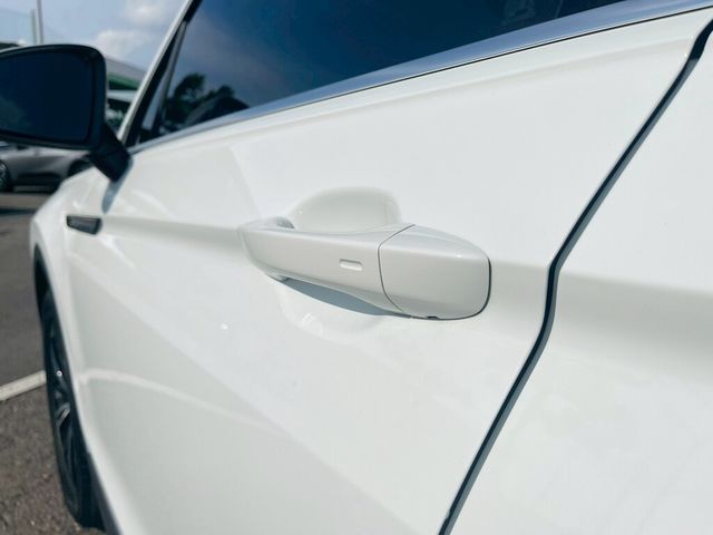 VOLKSWAGEN福斯 TIGUAN  第5張相片