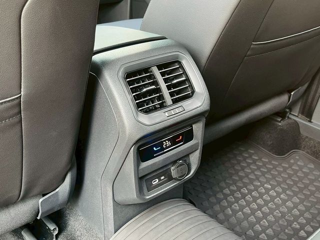 VOLKSWAGEN福斯 TIGUAN  第18張相片