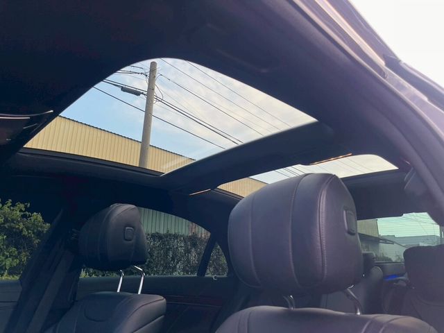M-BENZ賓士 S350D L  第13張相片