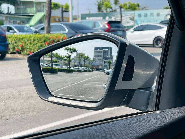 SKODA司科達 KAMIQ  第12張相片