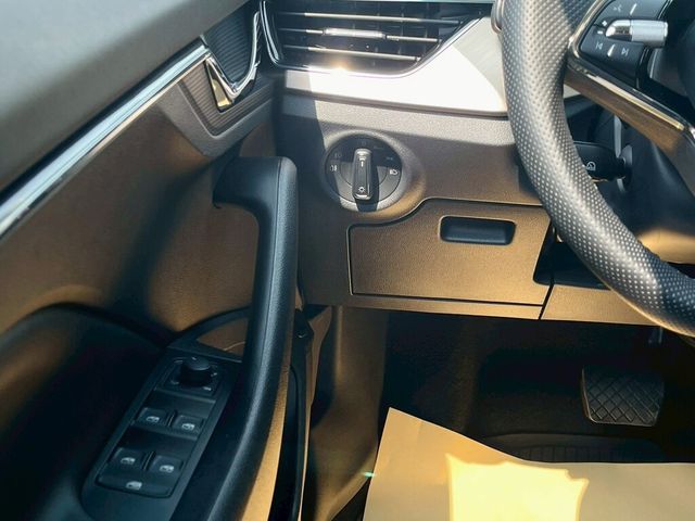 SKODA司科達 KAMIQ  第14張相片