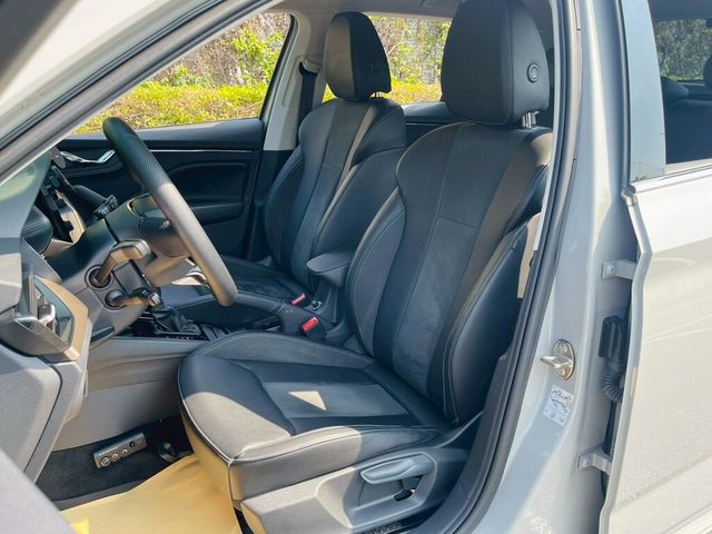 SKODA司科達 KAMIQ  第15張相片