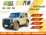 SUZUKI鈴木 JIMNY  第1張縮圖