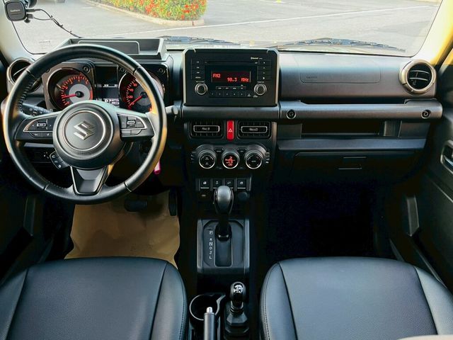 SUZUKI鈴木 JIMNY  第5張相片