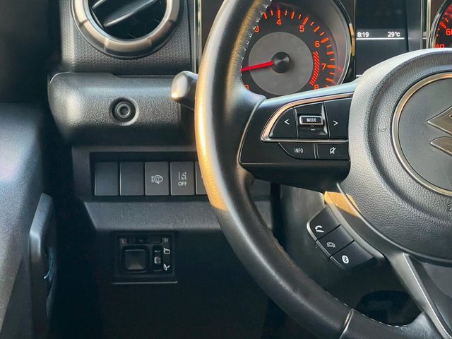 SUZUKI鈴木 JIMNY  第8張相片