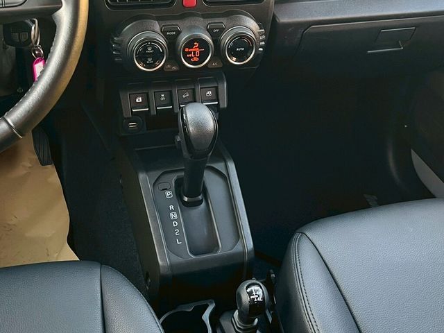 SUZUKI鈴木 JIMNY  第9張相片
