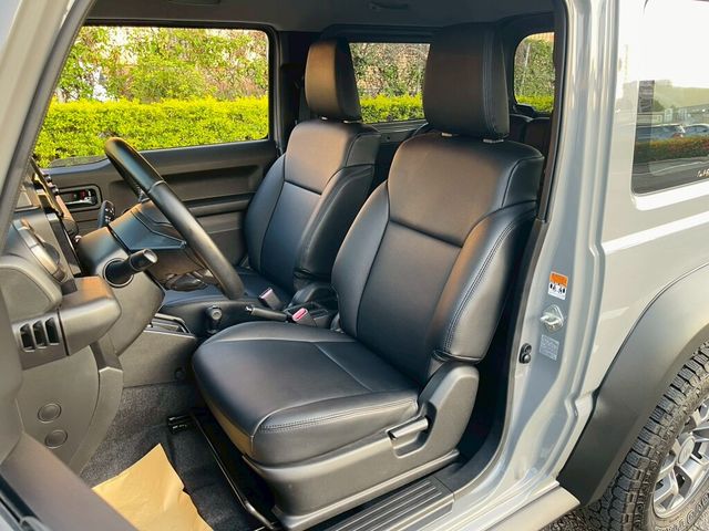 SUZUKI鈴木 JIMNY  第10張相片