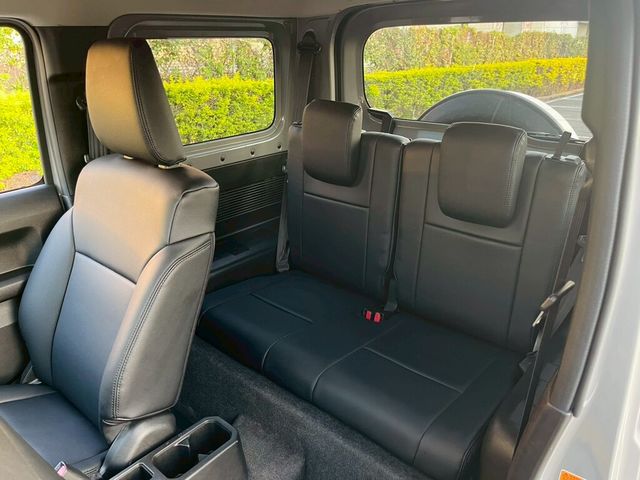 SUZUKI鈴木 JIMNY  第11張相片