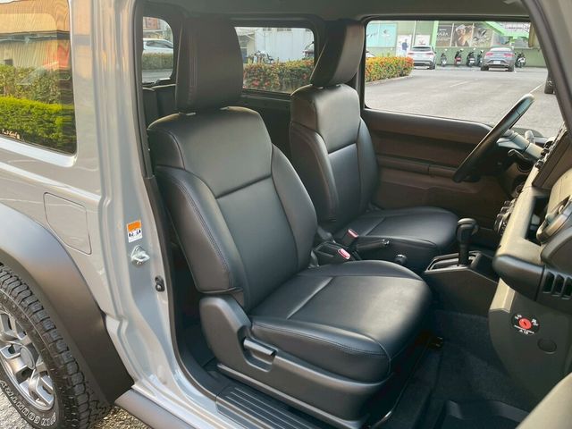 SUZUKI鈴木 JIMNY  第12張相片