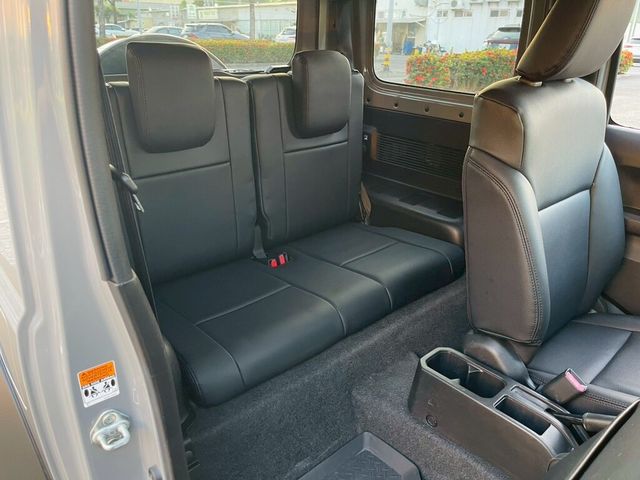 SUZUKI鈴木 JIMNY  第13張相片