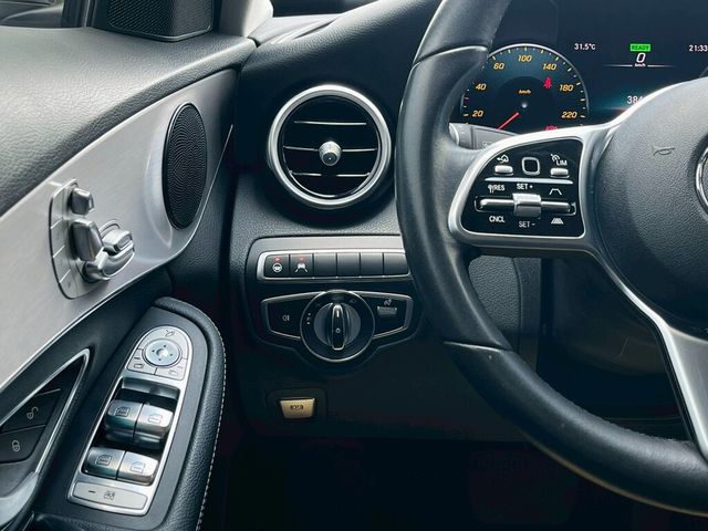 M-BENZ賓士 C200  第7張相片