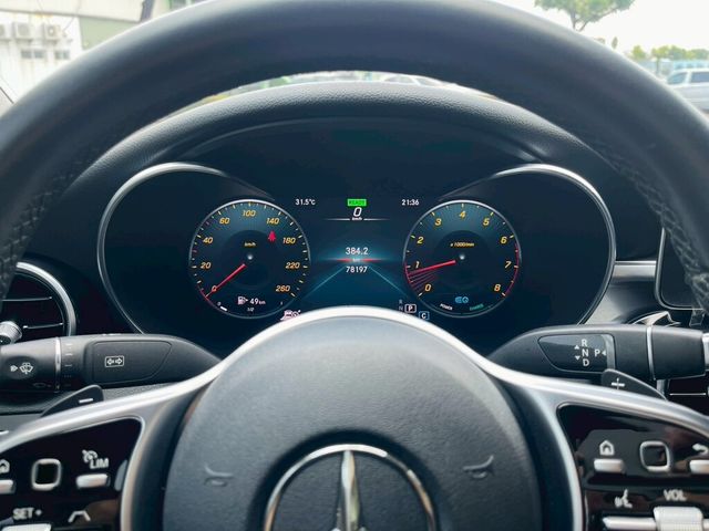 M-BENZ賓士 C200  第8張相片
