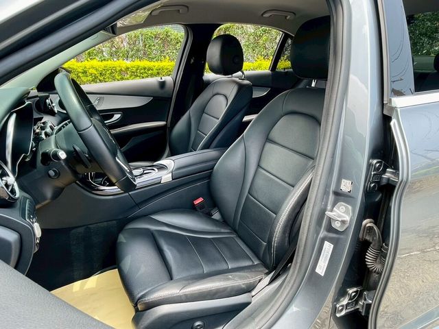 M-BENZ賓士 C200  第13張相片
